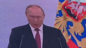 #Разгон на празднике в Луганске