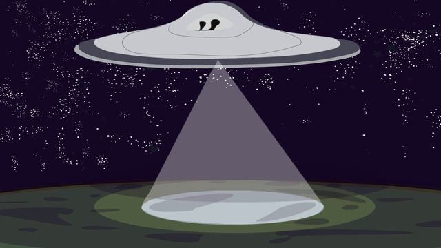 Cosmic Encounter Trailer Alien Abduction смотреть онлайн