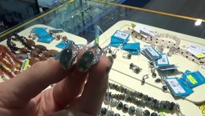 Приволжский Ювелир Новинки Самоцветы