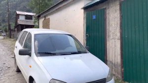 Сантлада, Первомайское. Гостеприимство Сантладинцев и экскурсия по селу. 26.08.2022г