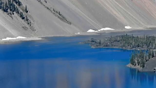 Crater Lake Gallery смотреть онлайн