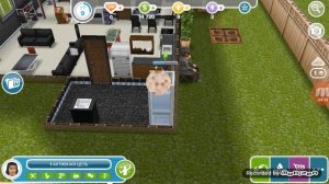 TheSimsFreePlay#2 Общественные цели