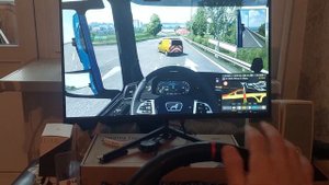 руль 900 градусов для пк
