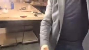 Замена УФ лампы в камере Панмед 1Б и Панмед 1С