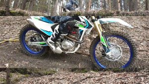 GR2!!! Начальный путь ENDURO!!!!