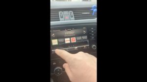 Wireless carplay Skoda Octavia a7