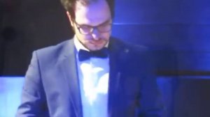 Louis Spohr Clarinet Concerto No. 3 – 1st movement/ALEXEY VOVCHENKO