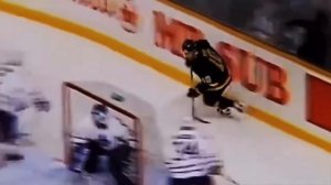 Фантастические финты и трюки русских хоккеистов.