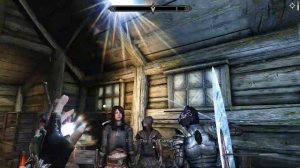 Skyrim Mods: Rigmor of Cyrodiil |3| Skyrim Romance reloaded