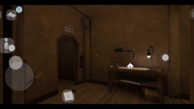 Прохождение Evil Nun 2 на призраке через главную дверь || Evil Nun 2 смотреть онлайн