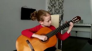 Под небом голубым!