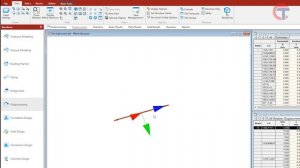 Bolt connection Design for tower   Bolt Connection on Excel 2020