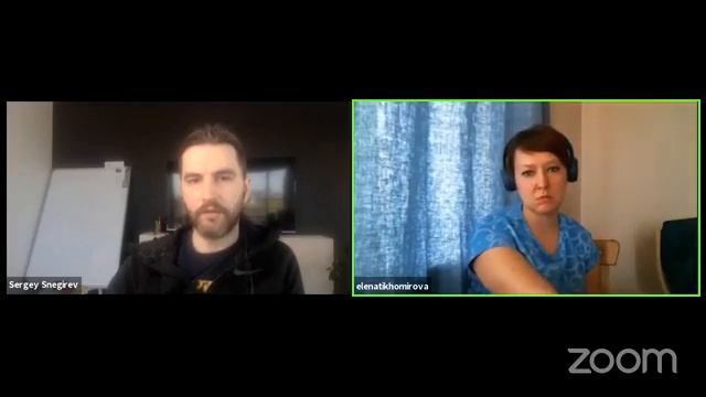 Почему Zoom не вебинар, или Почему вы никого не обучите онлайн смотреть онлайн