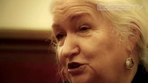 Science TV Кто такая Татьяна Владимировна Черниговская