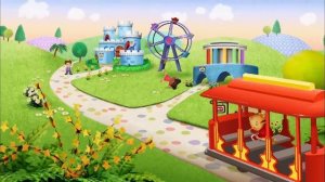 Celebrate Thankfulness with Daniel Tiger! | Daniel Tiger's Neighborhood | PBS KIDS