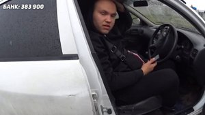 КУПИЛИ ОПЕРСКУЮ ЧЕТЫРКУ У ПЕРЕКУПА | С 50К ДО ГЕЛИКА | 7 серия