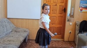 Мальцева Влада - Без бабушки не испечь оладушки