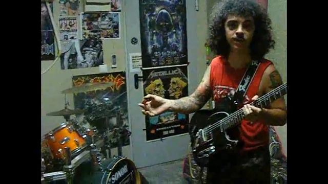 Kruz Siberia gear. Orange OR120 + Orange Rocker 30. Squier Std Telecaster смотреть онлайн