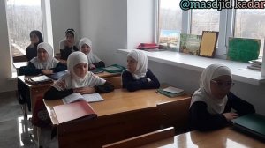 Кадар Мадраса