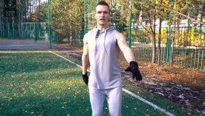 Самый быстрый способ похудеть. Олег Чикин