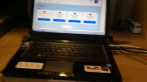 Sony Vaio VGN-CS31S Repair