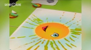 Ильсур Метшин открыл детский сад в новом микрорайоне "Изумрудный город"