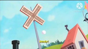 Thomas & friends all engines go Russia 🇷🇺 intro longer