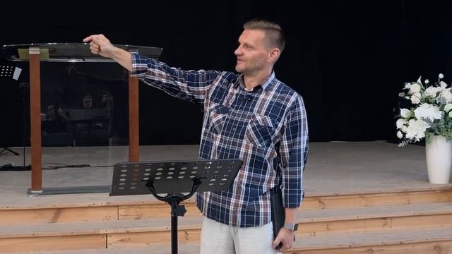 БРАЧНЫЙ СЕМИНАР 2021 • Часть 3 • Самый лучший путь | Дмитрий Казанцев смотреть онлайн