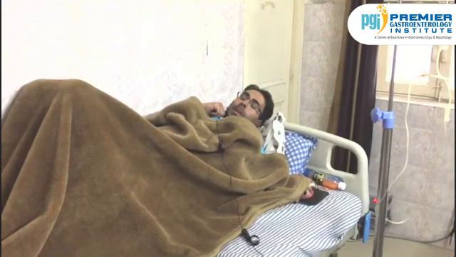 Acute on Chronic Pancreatitis with PD Leak | Dr Amit Singhal | PGI Hospital Jalandhar смотреть онлайн