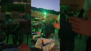 Ресторан аля-карт в Кемере ,отель ARMAS GÜL BEACH OTEL