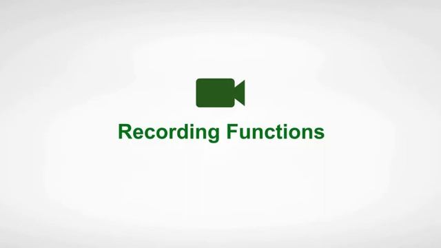 Giada DN75 Operation demonstration смотреть онлайн