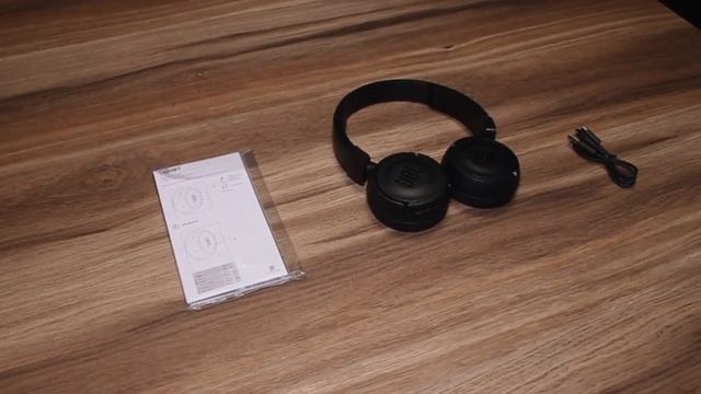 JBL T450 BT смотреть онлайн