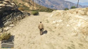 GTA 5 Поимка беглецов – Часть 3 из 4