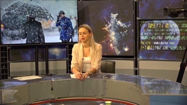 Ведущая новостей под веществами смотреть онлайн