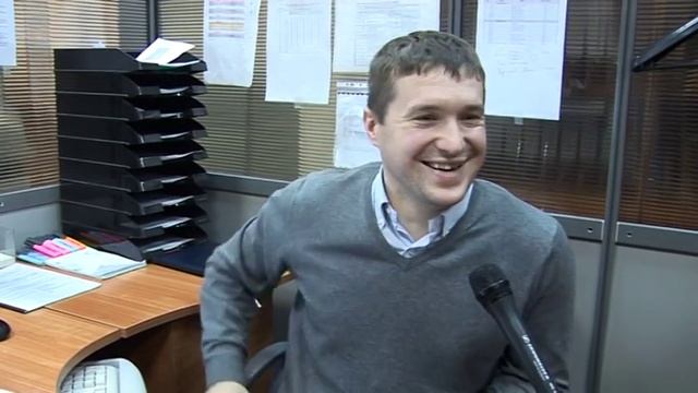 Корпоративное новогоднее поздравление смотреть онлайн