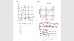 SHSAT 2023 | Test A | Problem 91 - IN 30 SECONDS OR LESS