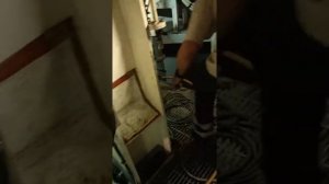 ERMA FIRST BALLAST WATER TREATMENT SYSTEM Explanation