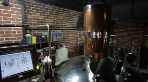 Пивной ресторан Хмель г. Калининград