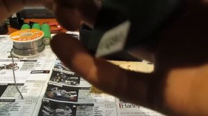 всё, что нужно знать для самостоятельной переделки аккумулятора  шуруповёрта на Li Ion-18650