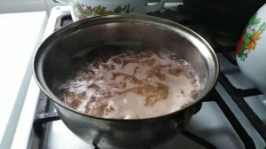 Вермишель - вкусно и быстро