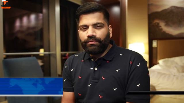 Tech Talks 418 - Redmi 5 India Intel Glasses HTC U12 Android P Falcon Heavy iPhone X Issue