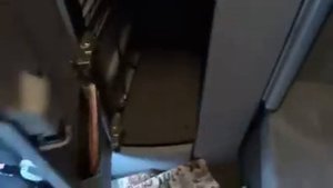 Гараж и Обзор трака Волво 780.