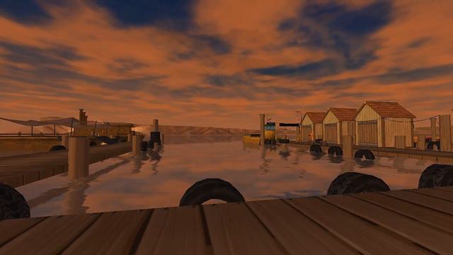 Fort Pinta || SSO смотреть онлайн