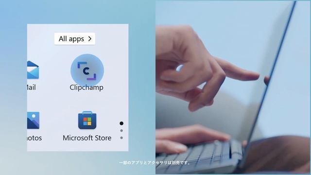 Surface Laptop Go 2 新登場 смотреть онлайн
