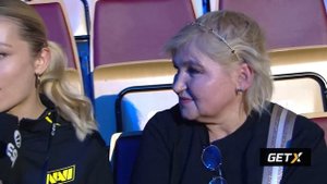 Мама Симпла первый раз дает интервью ?