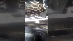 люфт распредвалов 2110 16v