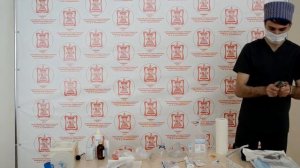 трудная интубация