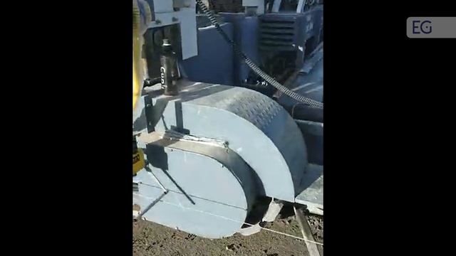 Бетоноукладчик CP8000