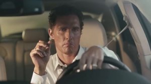 Full All Matthew Mcconaughey Lincoln MKZ Commercials compilation