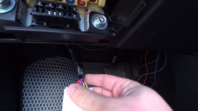 Подключаю Canbus модуль к Teyes на KIA RIO 4